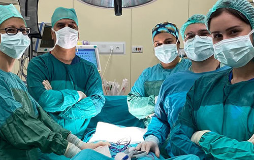 Rahim Kanseri Tedavisi