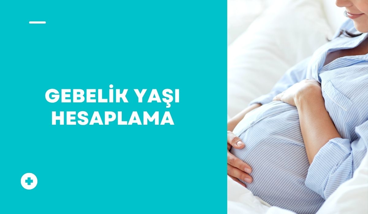 Gebelik Yaşı Hesaplama