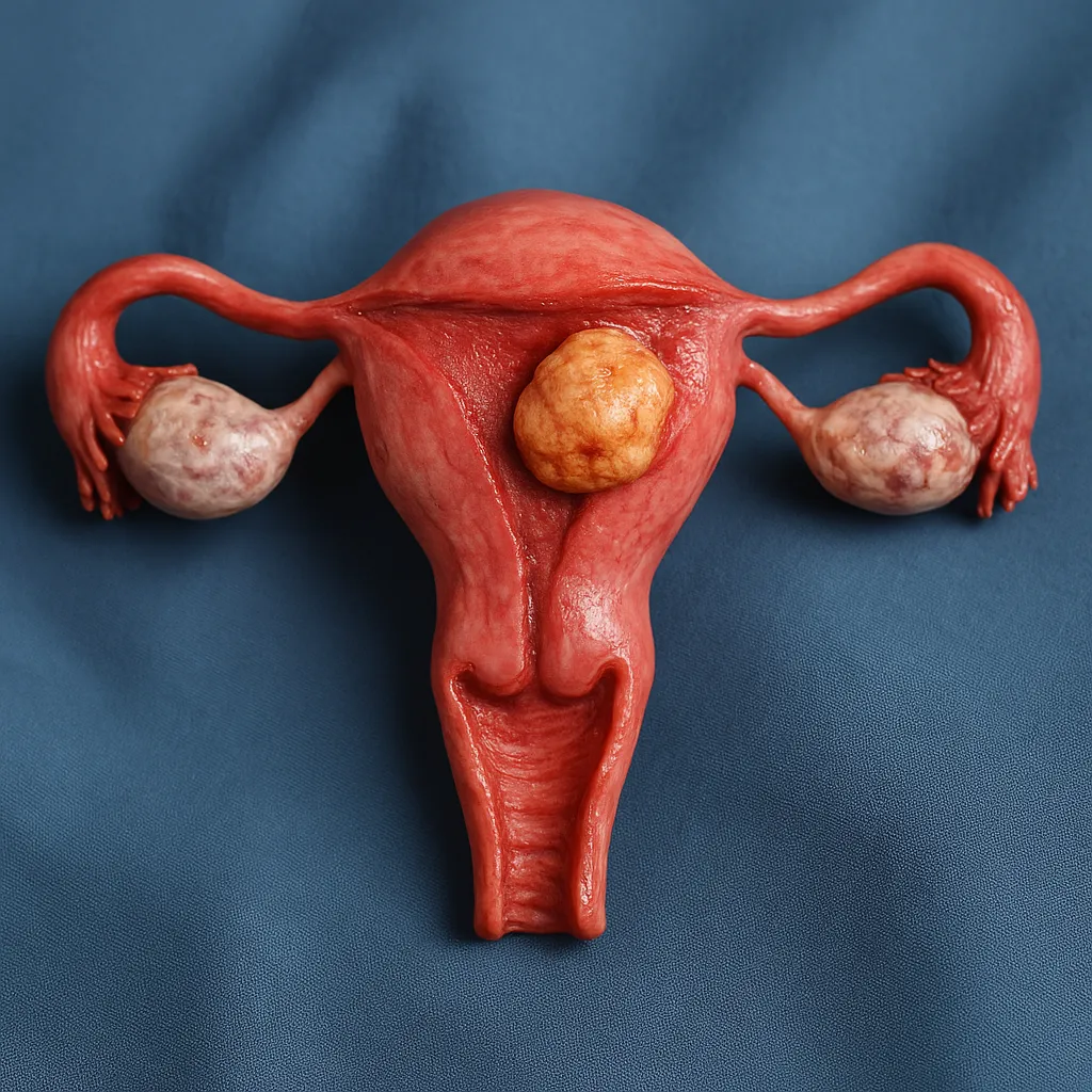 Endometrium Kanseri
