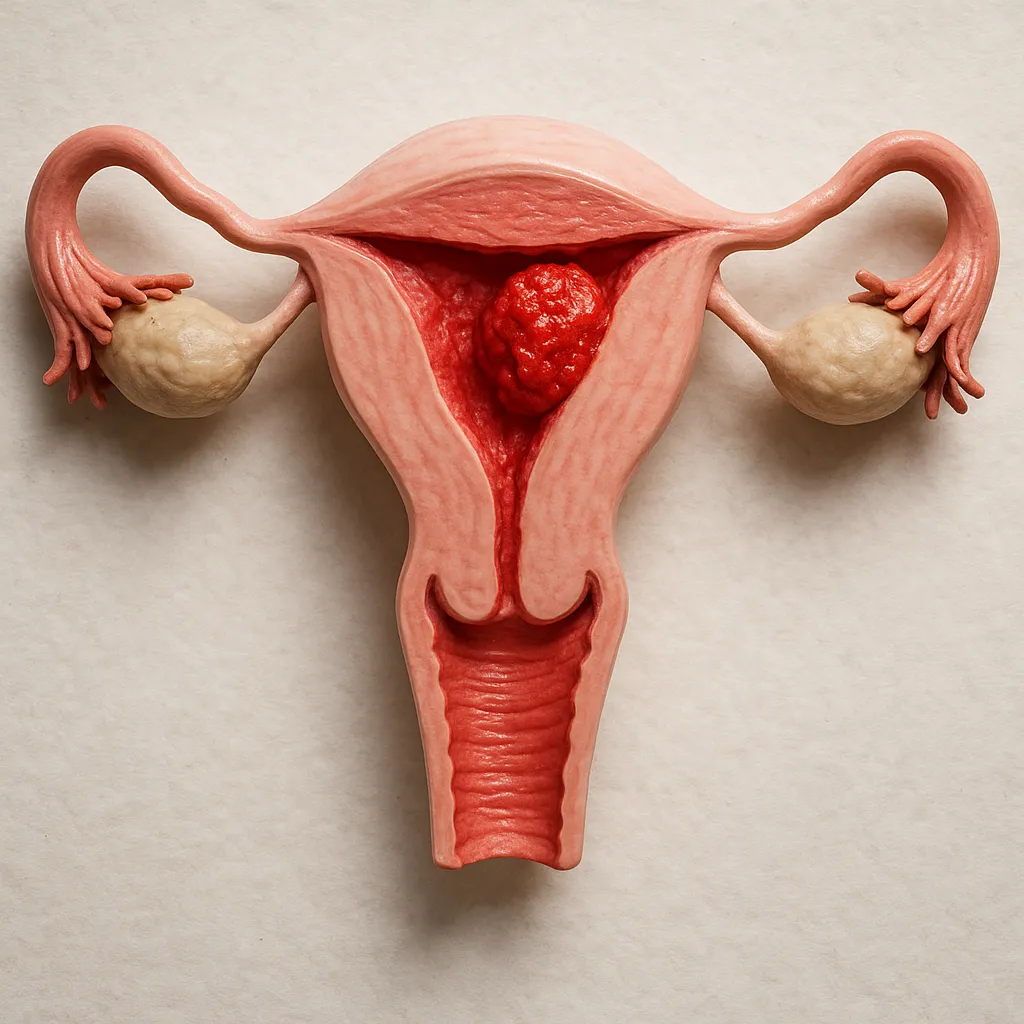 Rahim içi (Endometrium) Kanseri